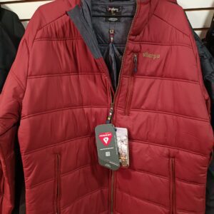 Chaqueta Sherpa Kailash