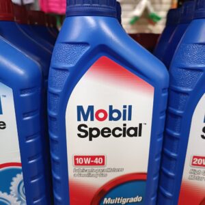 Mobil Special 10w-40