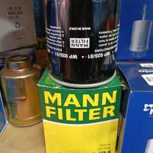Filtro 928/81