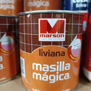 Masilla Magica Marson 400GR