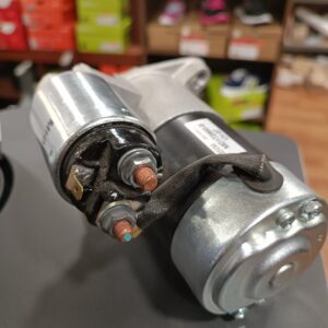 Motor Arranque L200