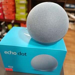 Amazon Echo Dot
