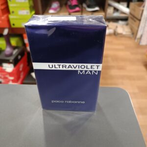 Paco Rabanne Ultraviolet Man